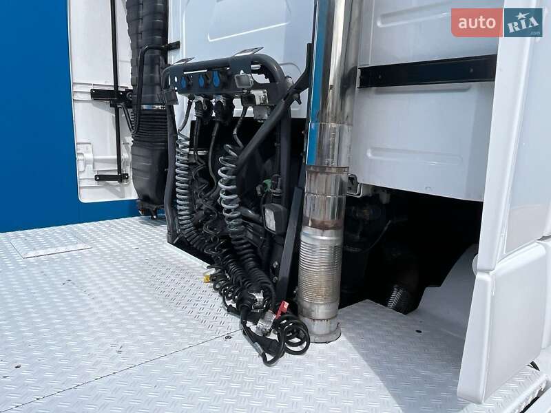 Тягач Volvo FH 13 2012 в Одессе