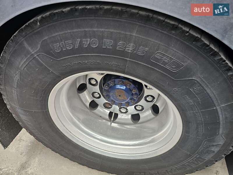 Тягач Volvo FH 13 2012 в Одессе