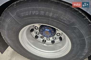 Тягач Volvo FH 13 2012 в 