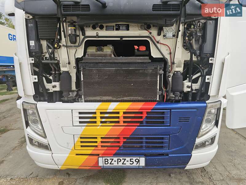 Тягач Volvo FH 13 2012 в Одессе