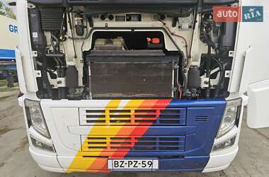 Тягач Volvo FH 13 2012 в 