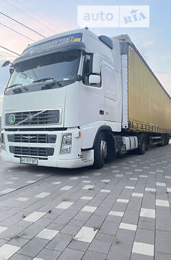 Тягач Volvo FH 13 2008 в Тячеве