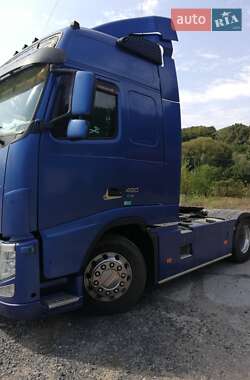 Тягач Volvo FH 13 2011 в 