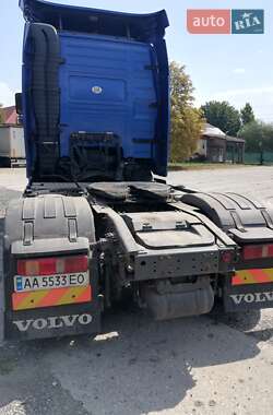 Тягач Volvo FH 13 2011 в 