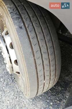 Тягач Volvo FH 13 2011 в 
