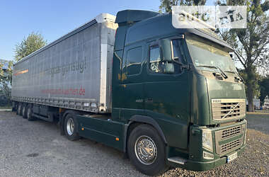 Тягач Volvo FH 13 2009 в Луцке