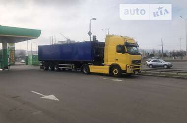 Зерновоз Volvo FH 13 2008 в Дніпрі