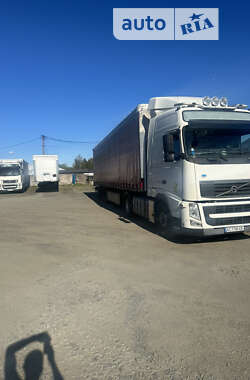 Тягач Volvo FH 13 2009 в Луцьку