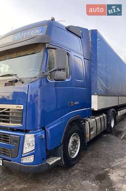 Тягач Volvo FH 13 2011 в 