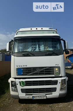 Другие грузовики Volvo FH 13 2007 в Тячеве