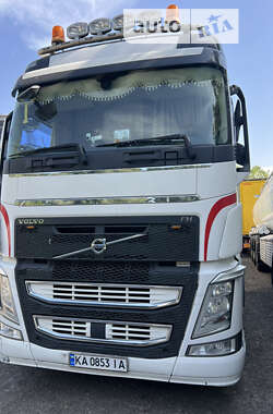 Тягач Volvo FH 13 2015 в Киеве