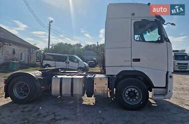 Тягач Volvo FH 13 2011 в Чернігові