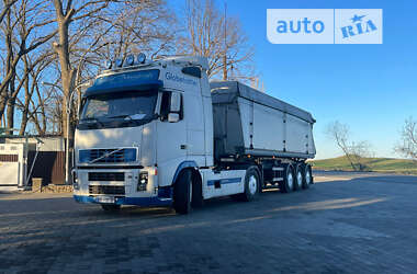 Самоскид Volvo FH 13 2008 в Одесі