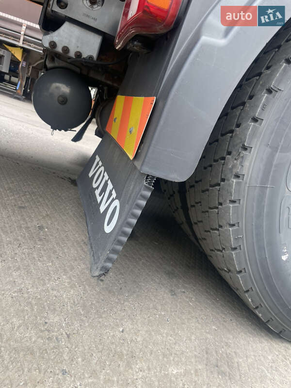 Тягач Volvo FH 13 2011 в Мукачево