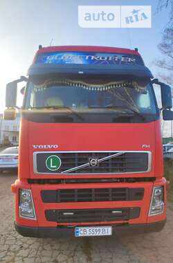 Тягач Volvo FH 13 2007 в Чернігові