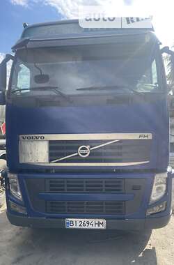 Тягач Volvo FH 13 2009 в Полтаве