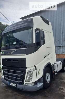 Тягач Volvo FH 13 2019 в Ровно