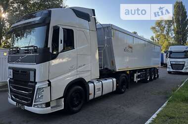 Тягач Volvo FH 13 2017 в Киеве