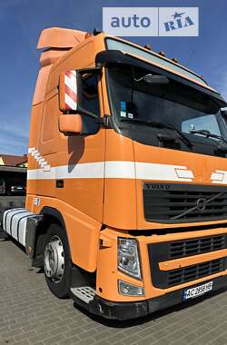 Тягач Volvo FH 13 2012 в Ковеле