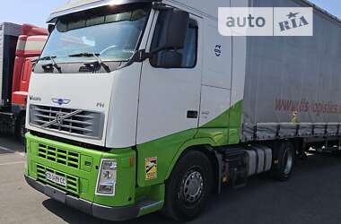 Тягач Volvo FH 13 2007 в Чернігові