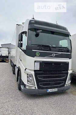 Тягач Volvo FH 13 2019 в Иршаве