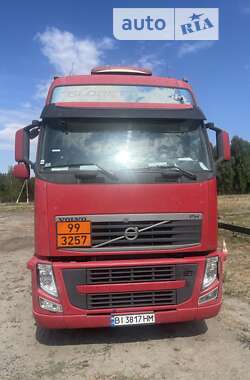 Тягач Volvo FH 13 2010 в Полтаві