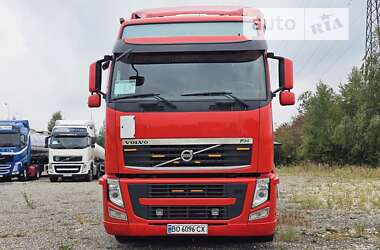 Тягач Volvo FH 13 2013 в Тернополе