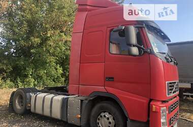 Тягач Volvo FH 13 2007 в 
