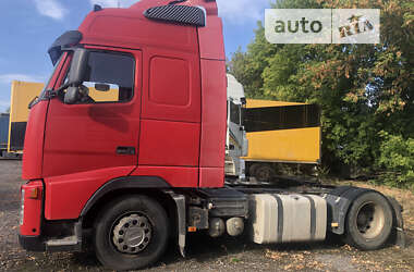 Тягач Volvo FH 13 2007 в 