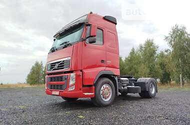 Тягач Volvo FH 13 2012 в Луцьку