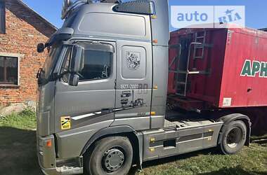 Тягач Volvo FH 13 2007 в Радехові