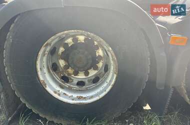 Тягач Volvo FH 13 2008 в 