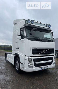 Тягач Volvo FH 13 2012 в Долине