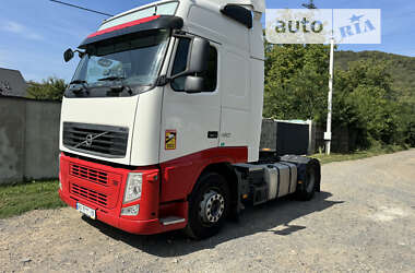 Тягач Volvo FH 13 2012 в Мукачевому