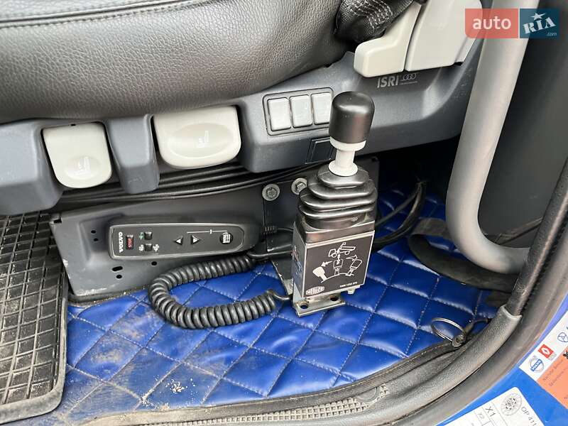 Тягач Volvo FH 13 2008 в Ковеле