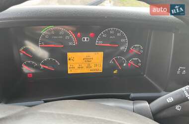 Тягач Volvo FH 13 2008 в 