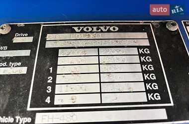 Тягач Volvo FH 13 2008 в 