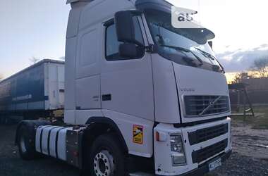 Тягач Volvo FH 13 2007 в Ковелі