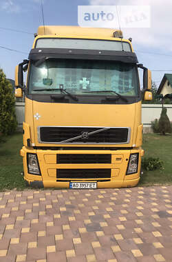 Тягач Volvo FH 13 2007 в 