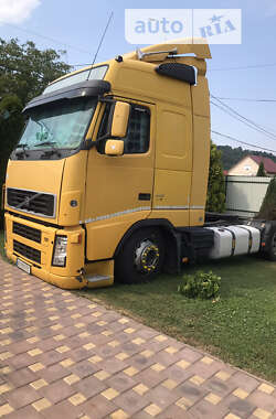 Тягач Volvo FH 13 2007 в Тячеві