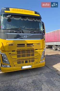 Тягач Volvo FH 13 2016 в 