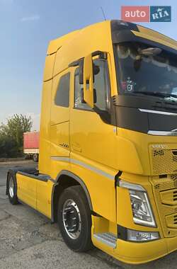 Тягач Volvo FH 13 2016 в 