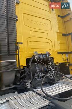 Тягач Volvo FH 13 2016 в 