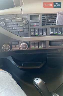 Тягач Volvo FH 13 2016 в 