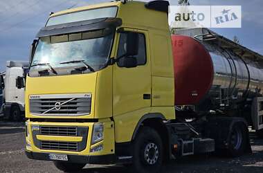 Тягач Volvo FH 13 2012 в Тернополі