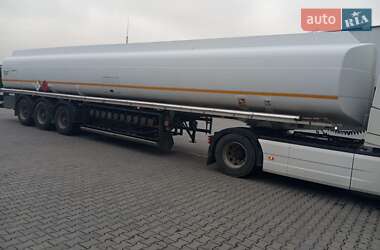 Бензовоз Volvo FH 13 2014 в 