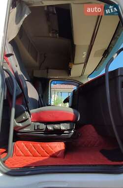 Тягач Volvo FH 13 2015 в Киеве