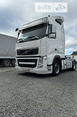 Тягач Volvo FH 13 2011 в Иршаве