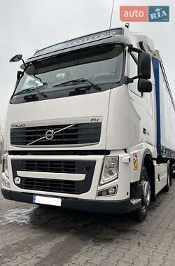 Тягач Volvo FH 13 2012 в Луцке