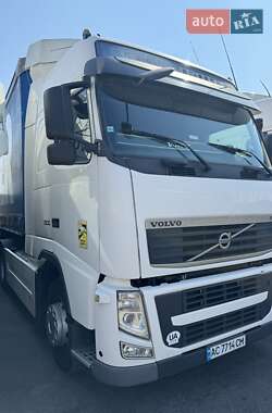 Тягач Volvo FH 13 2012 в Луцке